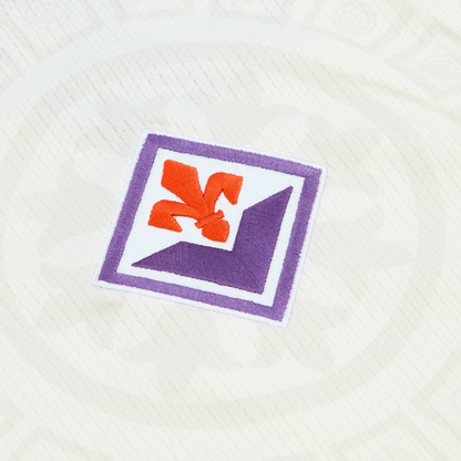 2025-26 ACF Fiorentina 2nd Kit