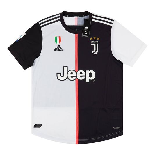 2019-20 Juventus FC 1st Kit