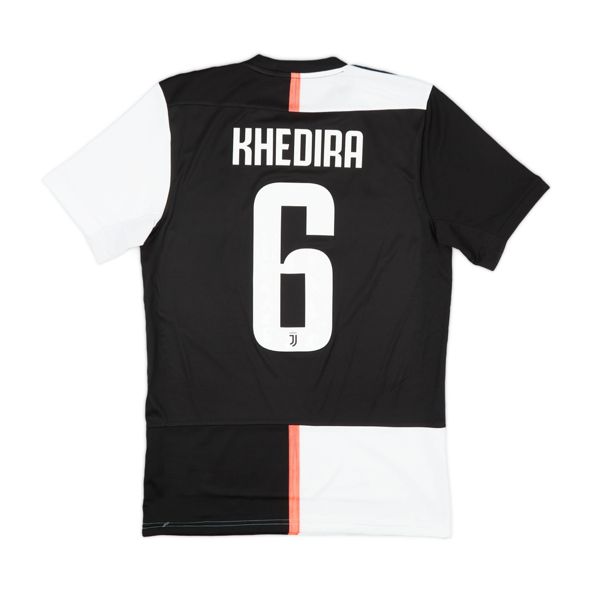 2019-20 Juventus FC 1st Kit