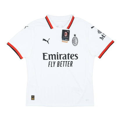 2024-25 AC Milan 2nd Kit