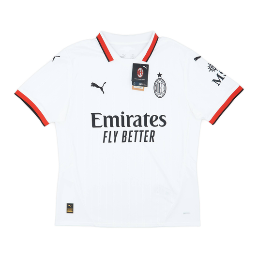 2024-25 AC Milan 2nd Kit