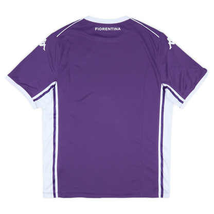 2025-26 ACF Fiorentina Home Kit