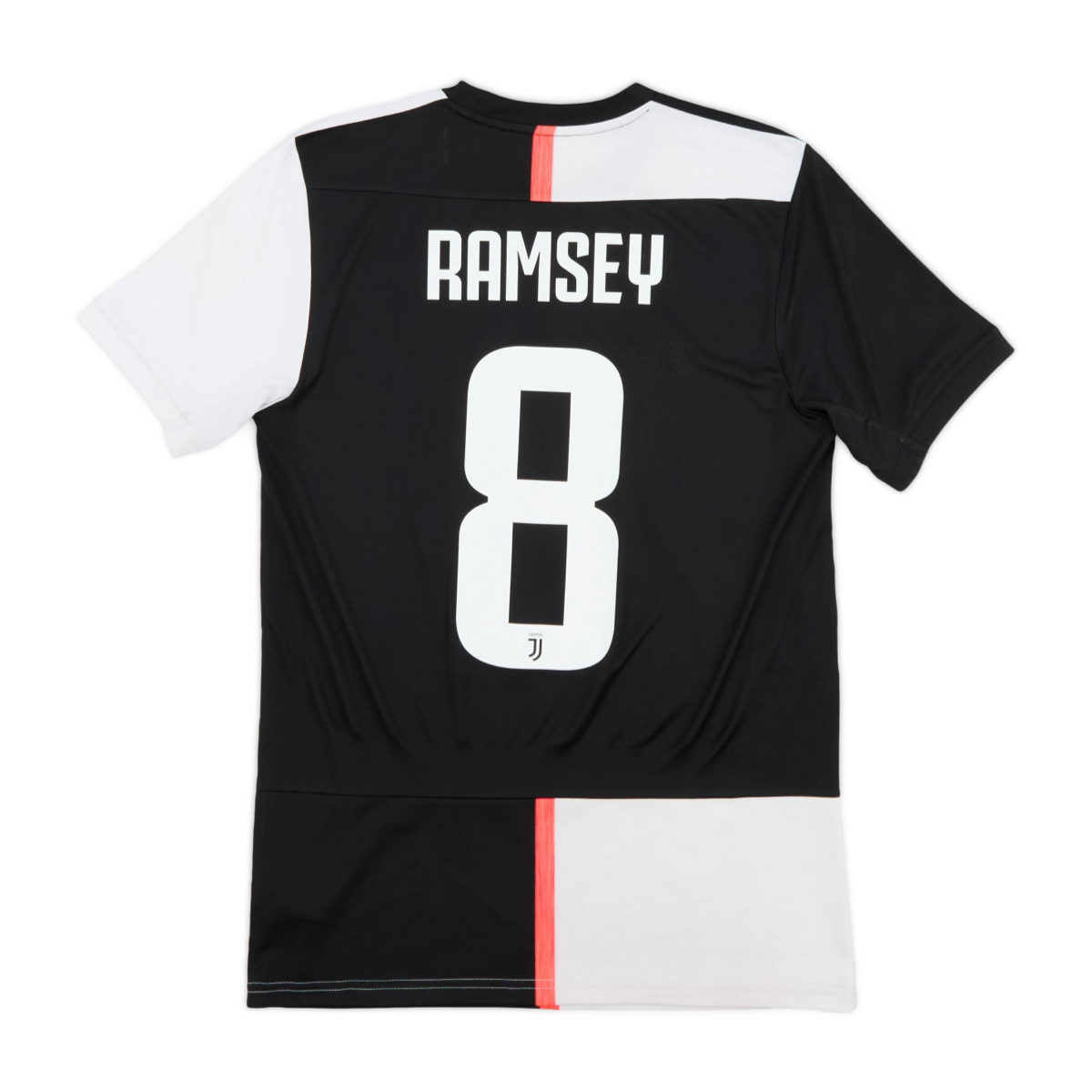 2019-20 Juventus FC 1st Kit