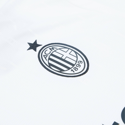 2024-25 AC Milan 2nd Kit