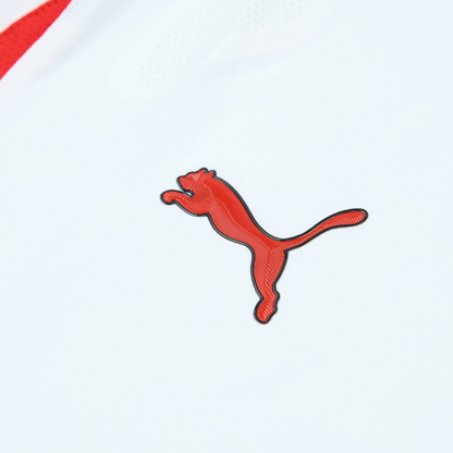 2025-26 AC Milan 2nd Kit