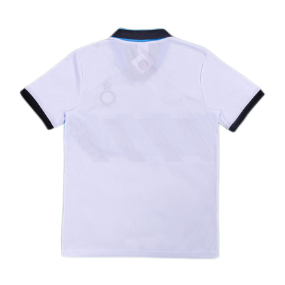 1990-91 FC Internazionale Milano 2nd Kit