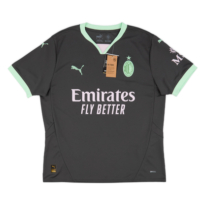 2024-25 AC Milan 3rd Kit