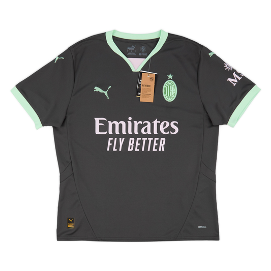 2024-25 AC Milan 3rd Kit