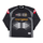 2001-02 Juventus FC Goalkeeper Kit Black