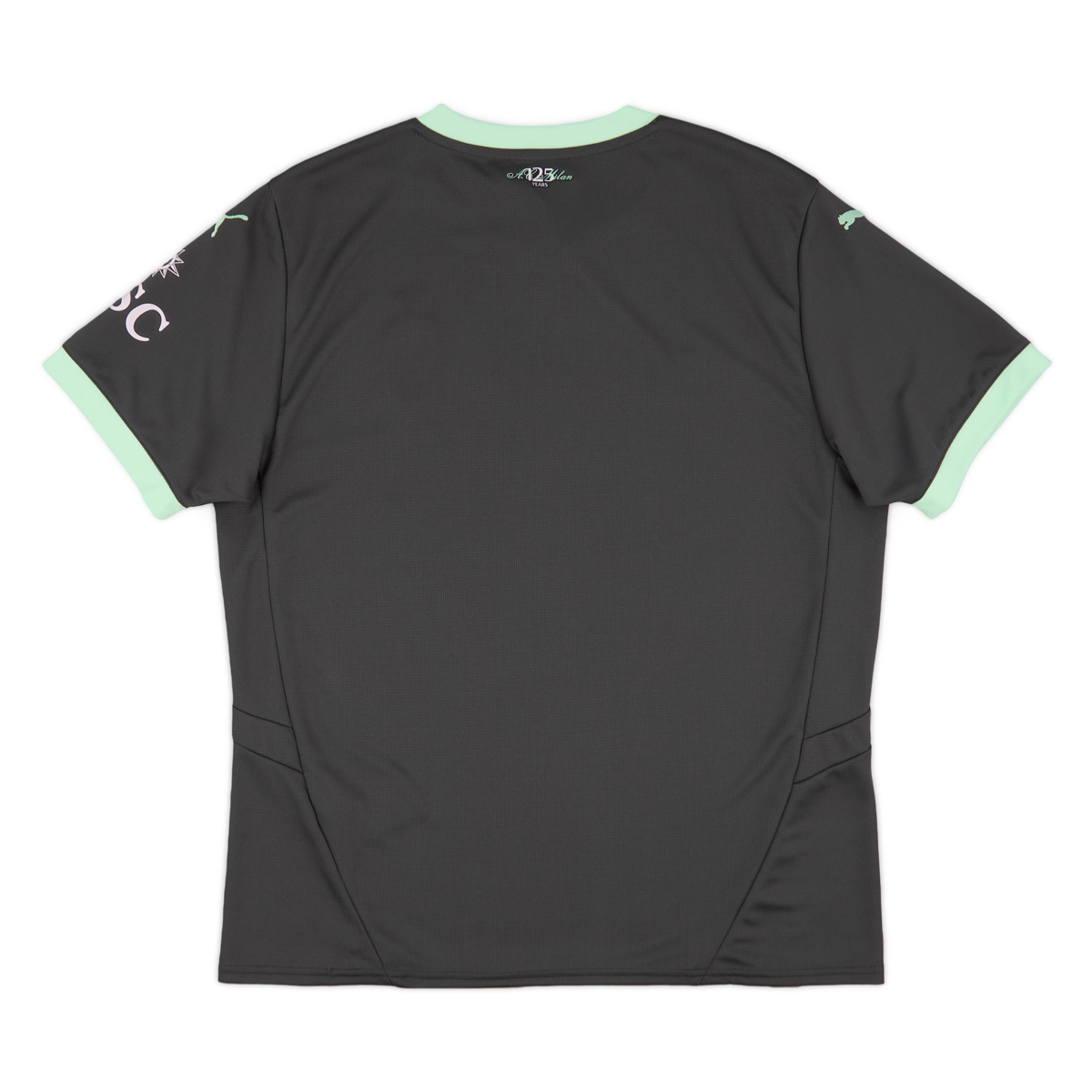 2024-25 AC Milan 3rd Kit