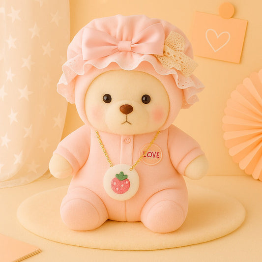 MooMooBears -  Starry Snug (30cm)