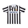 1995-97 Juventus FC Home Jersey