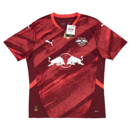 2024-25 RB Leipzig 2nd Kit