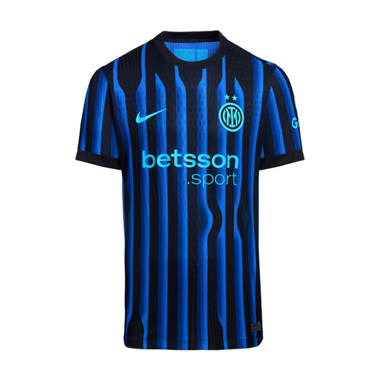 2025-26 Inter Milan Home Kit