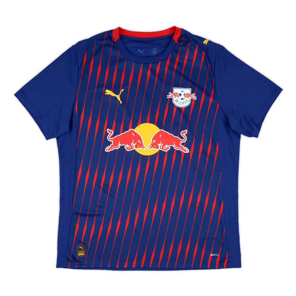 2025-26 RB Leipzig 2nd Kit