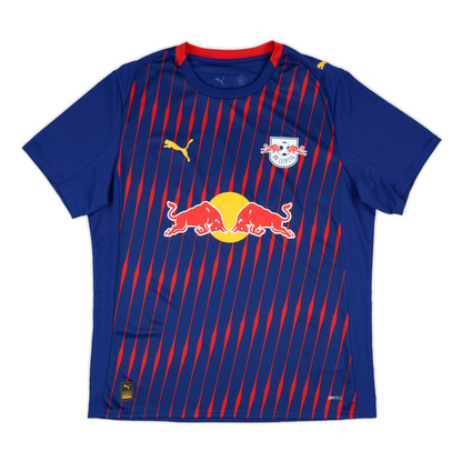 2025-26 RB Leipzig 2nd Kit