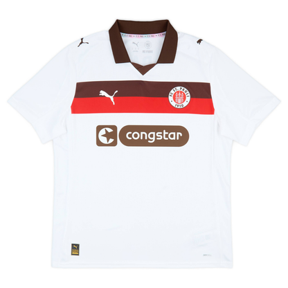 2025-26 FC St. Pauli 2a Kit
