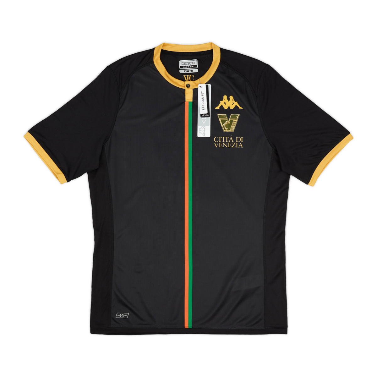 2023-24 Venezia FC 1st Kit
