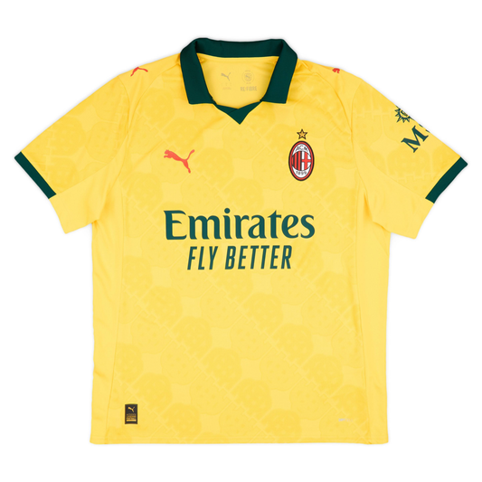 2025-26 AC Milan 3rd Kit