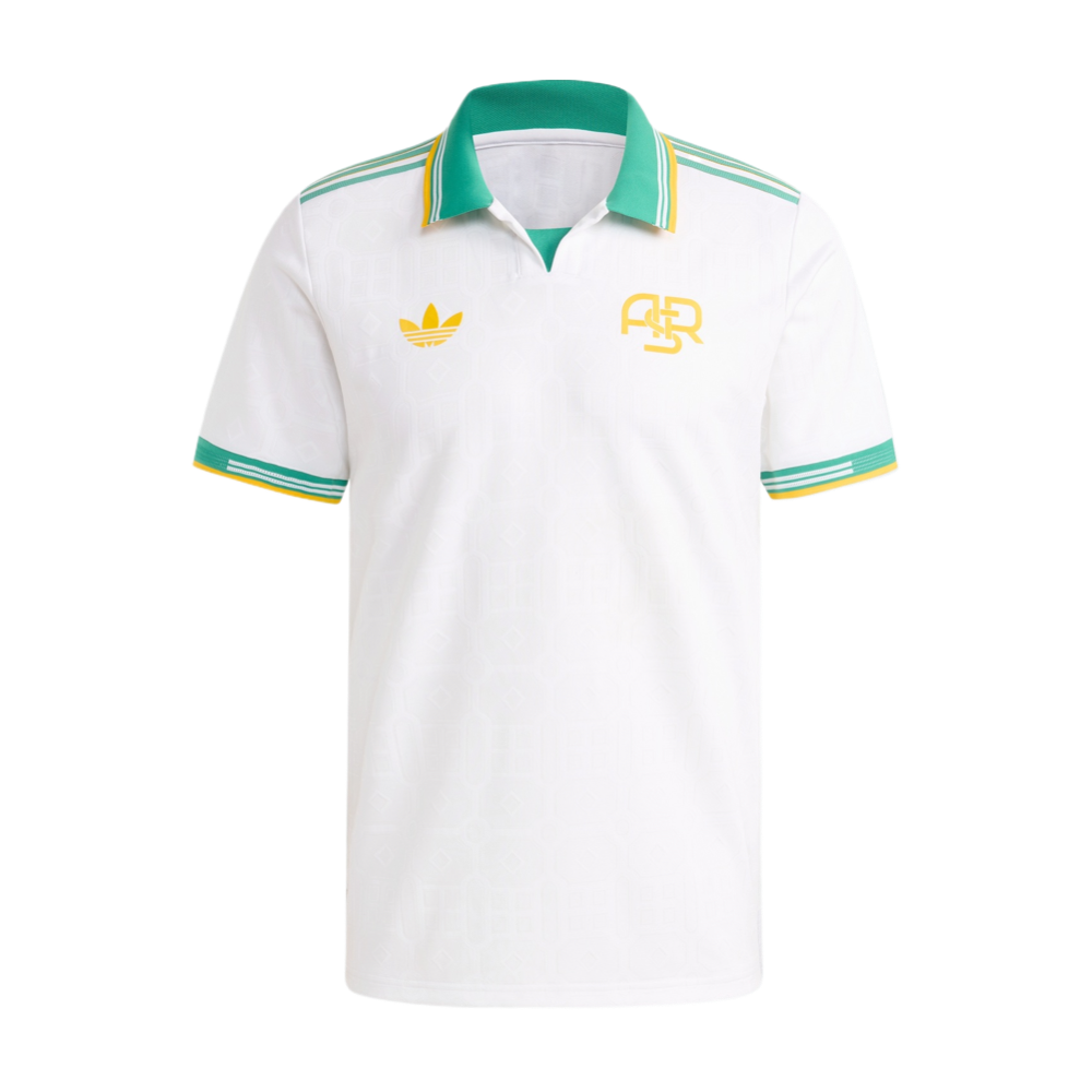 2025-26 AS Roma 3rd Kit