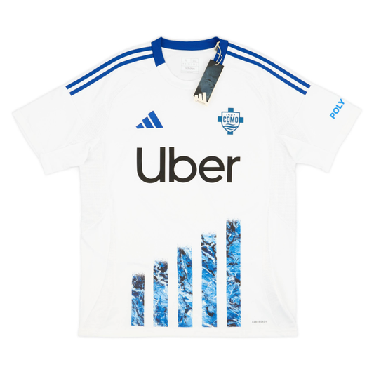 2024-25 Como 1907 2nd Kit