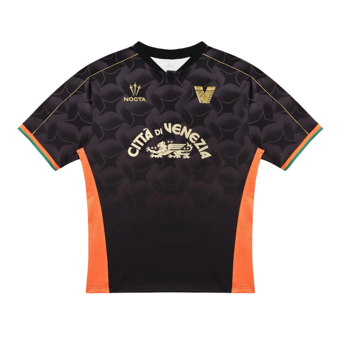 2024-25 Venezia FC 1st Kit