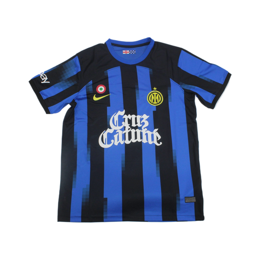2024-25 Inter Milan 1st Kit x Cruz Cafuné