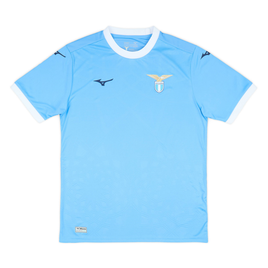 2025-26 SS Lazio 1st Kit