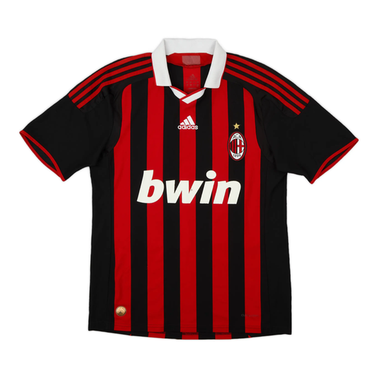 2009-10 AC Milan 1st Kit