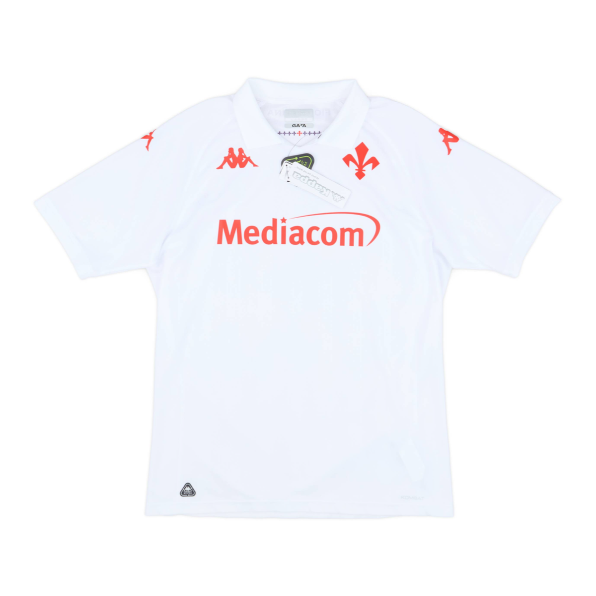 2024-25 ACF Fiorentina 2nd Kit