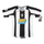 2004-05 Juventus FC Home Kit