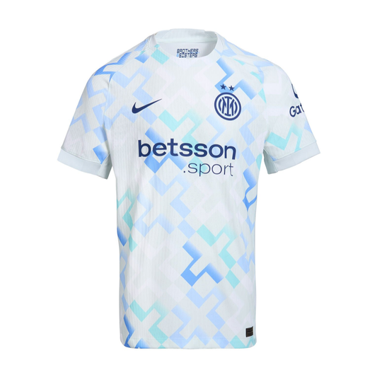 2025-26 Inter Milan 2nd Kit