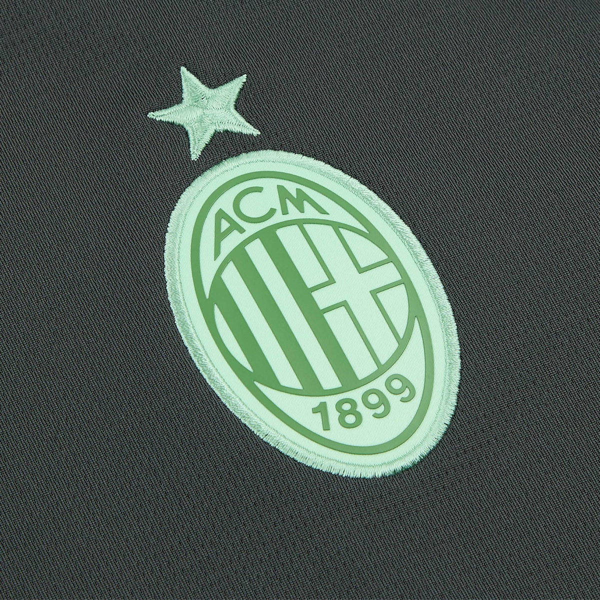 2024-25 AC Milan 3rd Kit