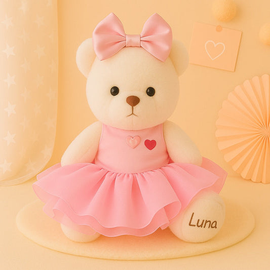 MooMooBears -  Starry Night (30cm)
