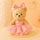 MooMooBears -  Fluffy Fudge (30cm)