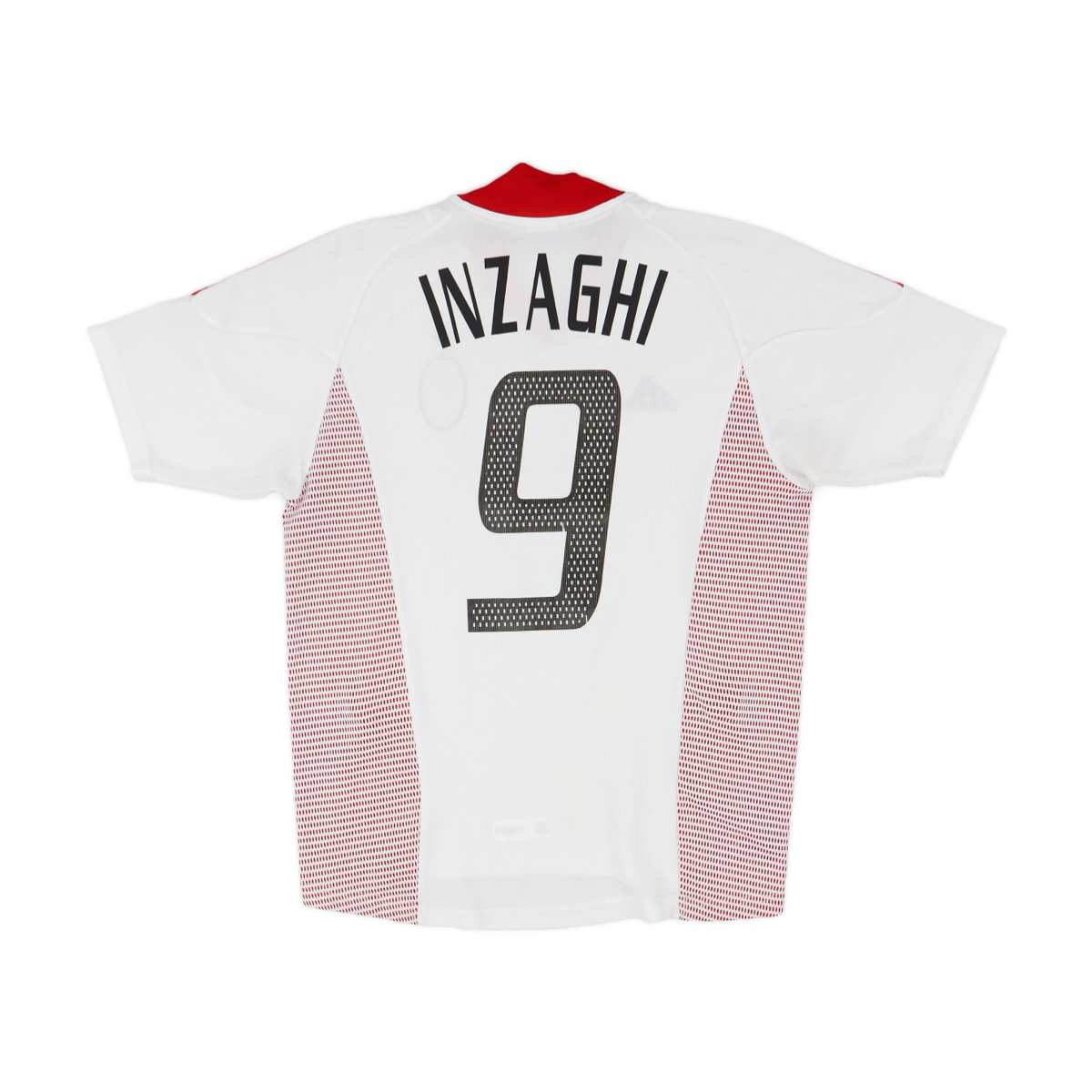 2002-03 AC Milan 2nd Kit