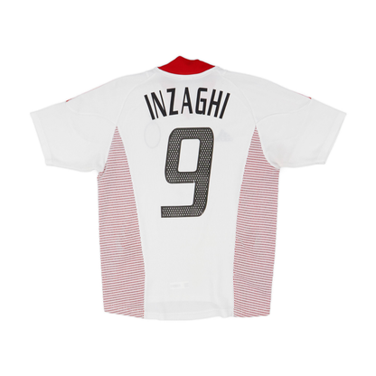 2002-03 AC Milan 2nd Kit