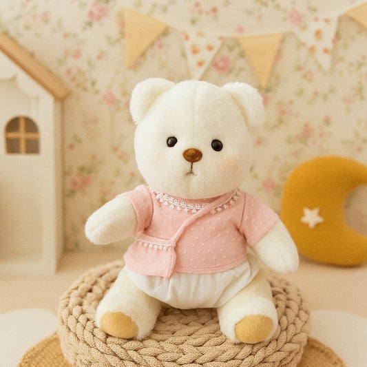MooMooBears -  Huggable Hazel (30cm)