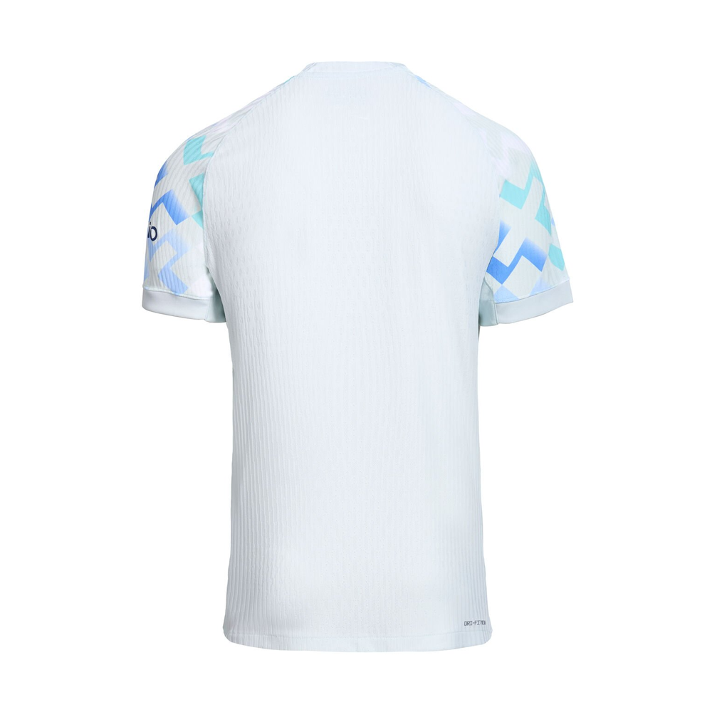 2025-26 Inter Milan 2nd Kit