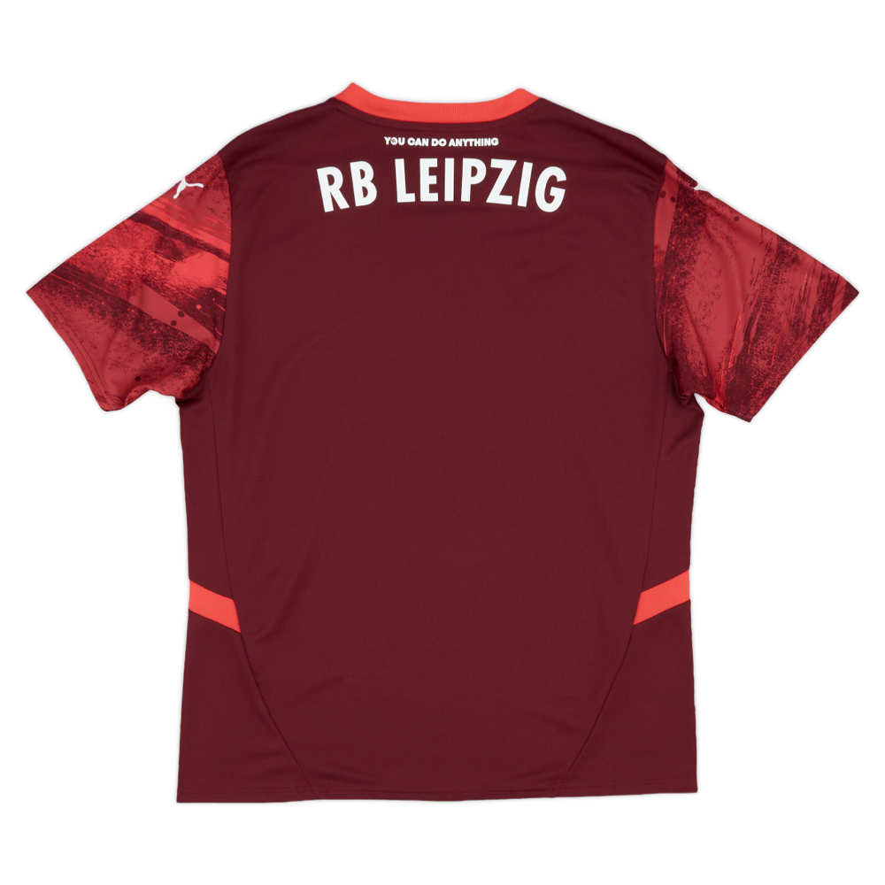 2024-25 RB Leipzig 2nd Kit