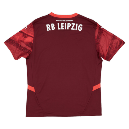 2024-25 RB Leipzig 2nd Kit
