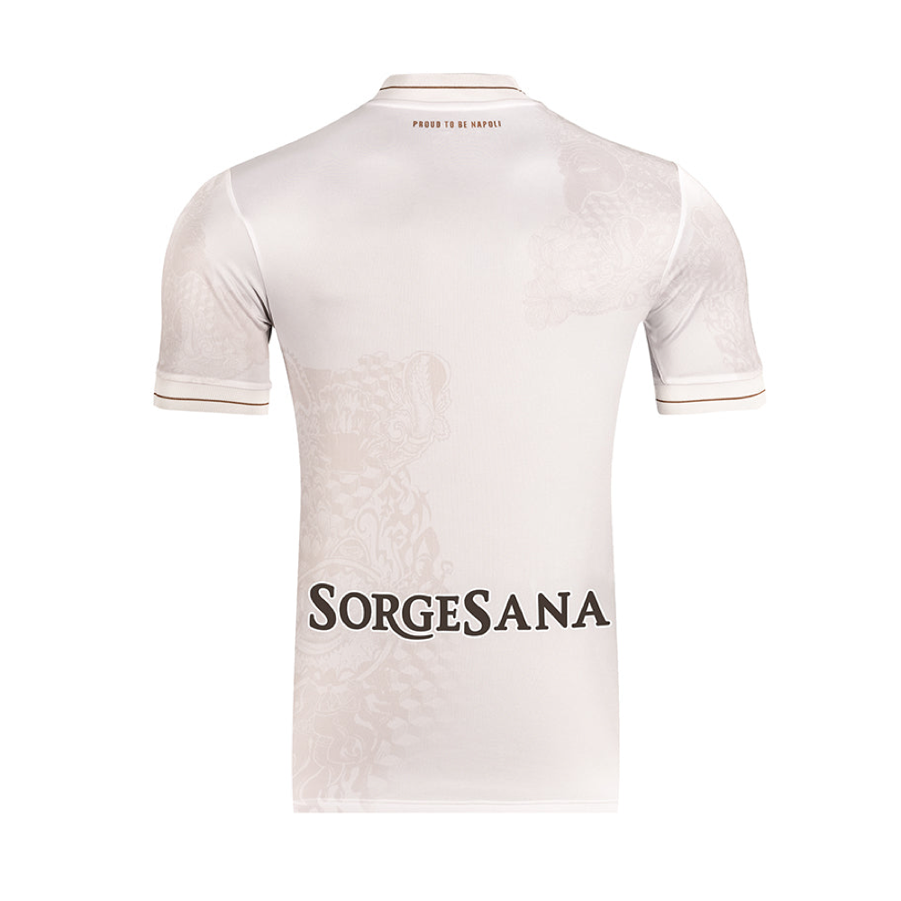 2025-26 SSC Napoli 2nd Kit