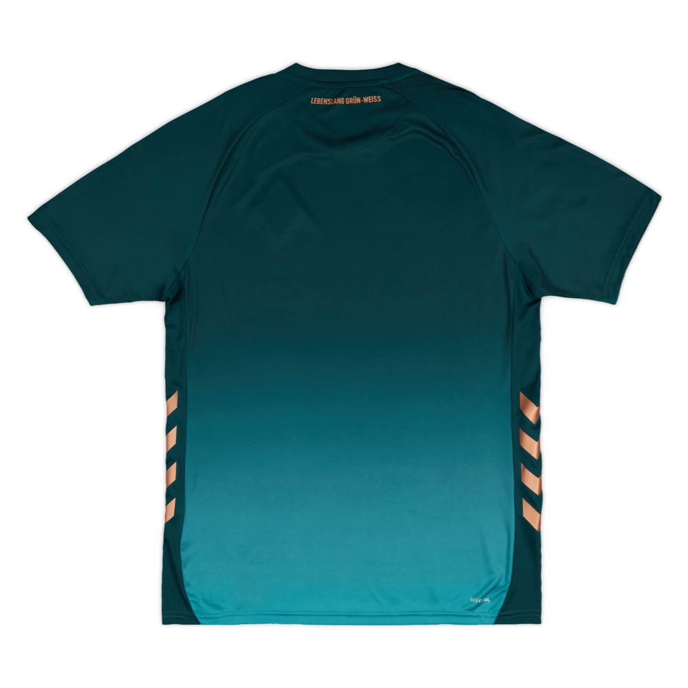 2025-26 SV Werder Bremen 3a Kit