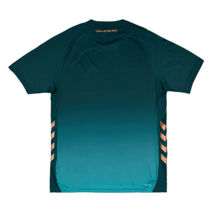 2025-26 SV Werder Bremen 3a Kit