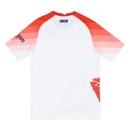 2022-23 SSC Napoli Special Edition Valentine's Day Kit