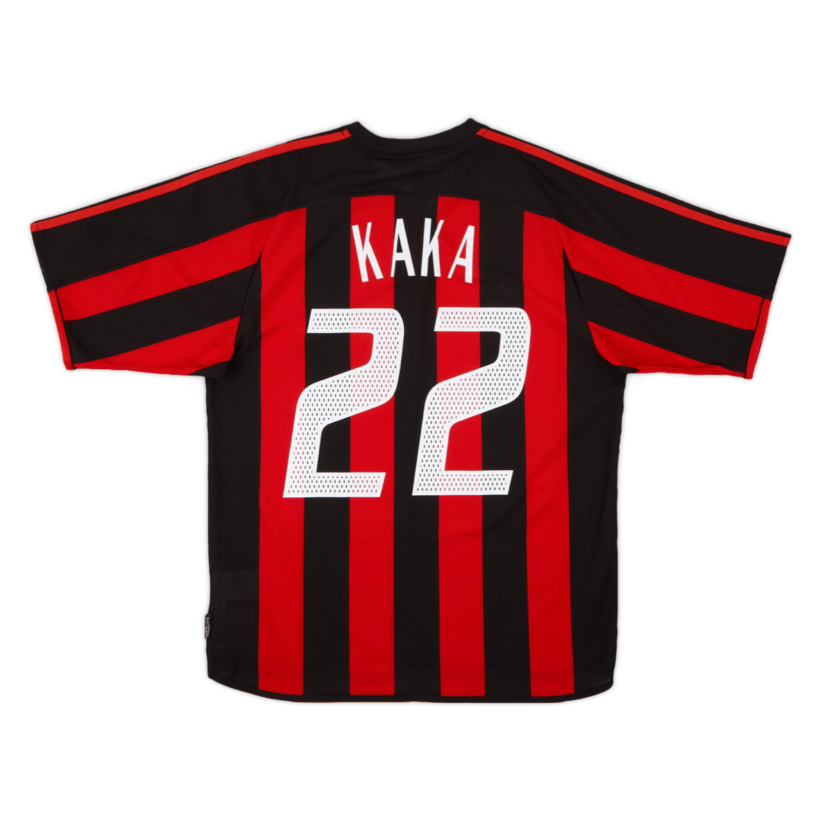 2003-04 AC Milan 1st Kit
