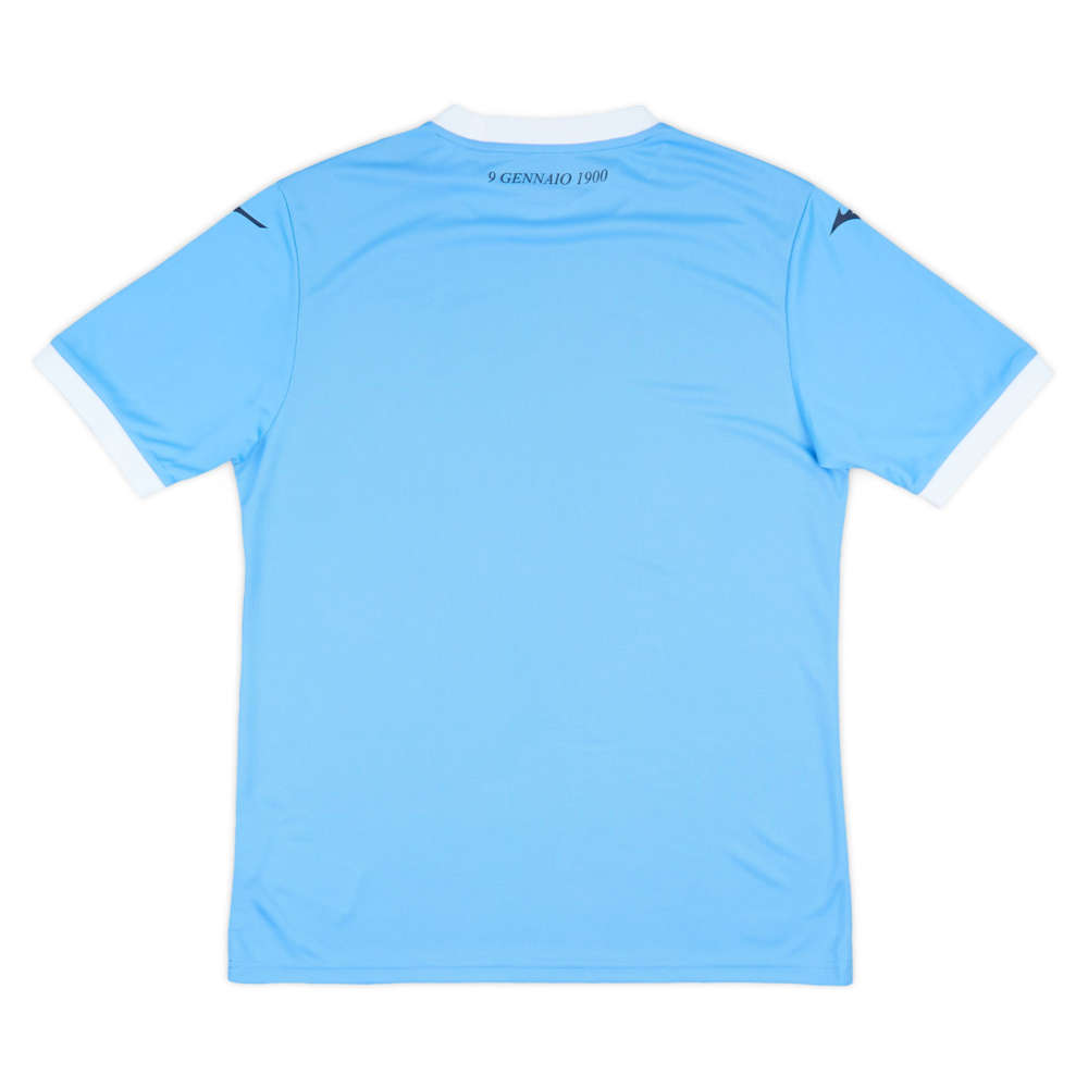 2025-26 SS Lazio 1st Kit