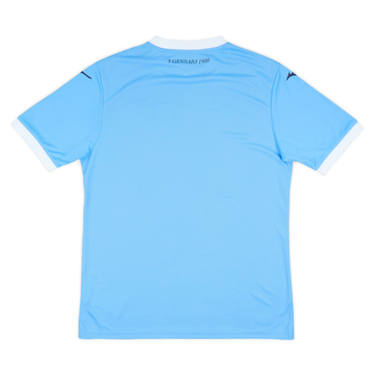 2025-26 SS Lazio 1st Kit