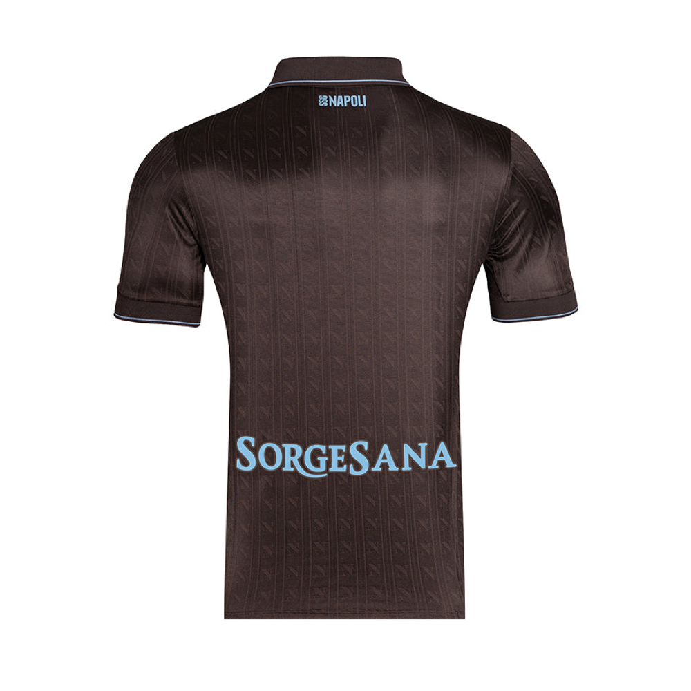 2025-26 SSC Napoli 3rd Kit