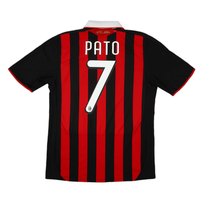 2009-10 AC Milan 1st Kit